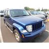 Image 2 : 2010 Jeep Liberty