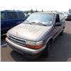 Image 1 : 1993 Dodge Caravan