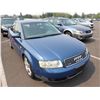 Image 2 : 2002 Audi A4