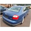 Image 3 : 2002 Audi A4