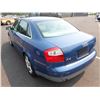 Image 4 : 2002 Audi A4