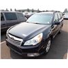 Image 1 : 2012 Subaru Outback
