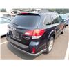 Image 3 : 2012 Subaru Outback