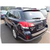 Image 4 : 2012 Subaru Outback