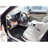 Image 5 : 2012 Subaru Outback