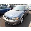 Image 1 : 2005 Subaru Outback