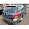 Image 3 : 2005 Subaru Outback
