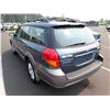 Image 4 : 2005 Subaru Outback