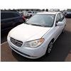 Image 1 : 2009 Hyundai Elantra