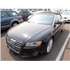 Image 1 : 2010 Audi A5