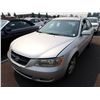 Image 1 : 2007 Hyundai Sonata