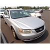 Image 2 : 2007 Hyundai Sonata