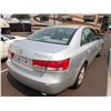 Image 3 : 2007 Hyundai Sonata