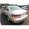Image 4 : 2007 Hyundai Sonata