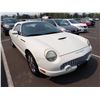 Image 2 : 2002 Ford Thunderbird