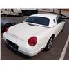 Image 3 : 2002 Ford Thunderbird