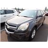 Image 1 : 2011 Chevrolet Equinox
