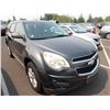 Image 2 : 2011 Chevrolet Equinox