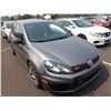 Image 2 : 2010 Volkswagen GTI