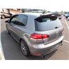 Image 4 : 2010 Volkswagen GTI