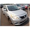 Image 2 : 2013 Nissan Versa