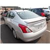 Image 4 : 2013 Nissan Versa
