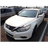 Image 1 : 2017 Nissan Altima