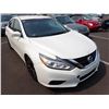 Image 2 : 2017 Nissan Altima