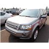 Image 1 : 2014 Land Rover LR2