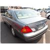 Image 4 : 2001 Toyota Avalon