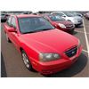 Image 2 : 2004 Hyundai Elantra