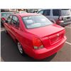 Image 4 : 2004 Hyundai Elantra