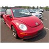 Image 2 : 2008 Volkswagen New Beetle