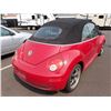 Image 3 : 2008 Volkswagen New Beetle