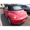 Image 4 : 2008 Volkswagen New Beetle
