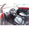 Image 5 : 2008 Volkswagen New Beetle