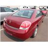 Image 3 : 2009 Saturn Aura
