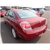 Image 4 : 2009 Saturn Aura