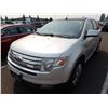 Image 1 : 2010 Ford Edge