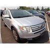 Image 2 : 2010 Ford Edge