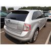 Image 3 : 2010 Ford Edge