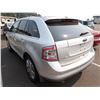 Image 4 : 2010 Ford Edge