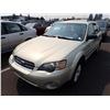 Image 1 : 2005 Subaru Outback