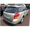 Image 3 : 2005 Subaru Outback