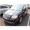 Image 1 : 2014 Chrysler Town and Country