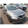 Image 2 : 2019 Nissan Versa