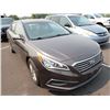 Image 2 : 2016 Hyundai Sonata