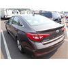 Image 4 : 2016 Hyundai Sonata