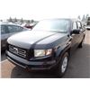 Image 1 : 2006 Honda Ridgeline