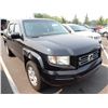 Image 2 : 2006 Honda Ridgeline